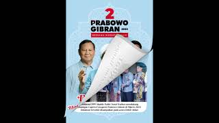 8 Alasan Kiyai Dan Ulama Pilih Prabowo Gibran