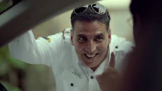 Akshay Kumar | Follow | Traffic Rules |