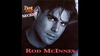 Rod McInnes - It's OK, It's Alright