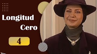 Longitud Cero - Episodio 4