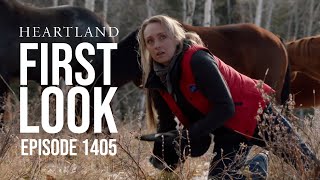 Heartland First Look: Season 14, Episode 5