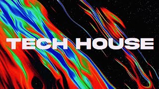 Tech House Mix | 2024| FISHER, ChrisLake, James Hype, etc.