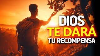 El SEÑOR es mi Pastor, NADA me faltará - ¡Descubre la motivación cristiana que está impactando a M