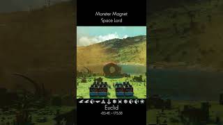 Monster Magnet - Space Lord (No Man's Sky ByteBeat)