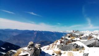 CHANDRASHILA PEAK...360°