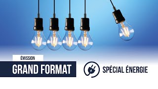 "Grand Format" - Special Energie