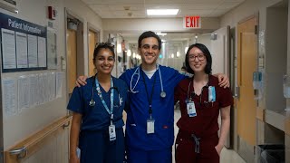 Montefiore Moses/Weiler Internal Medicine Residency Program