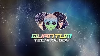 QUANTUM TECHNOLOGY 2018 - Aftermovie