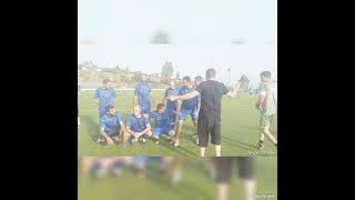 Tarbaεt n IZARAZEN #football  #sports #kabyle #shorts