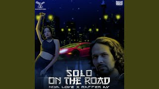 Solo on the road (feat. Niya Love)