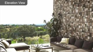 Elevation Tiles - Product Video - Lavish Ceramics