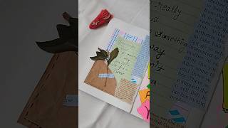 Aesthetic journal ideas...🌸😊❣️#bulletjournals#diarywithme#aesthetic#satisfyingvideo@Nishat.Firdos