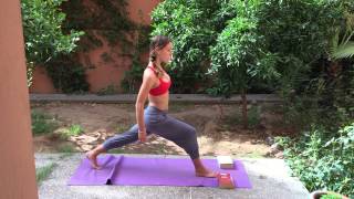 RunUltra: Yoga for Ultrarunners