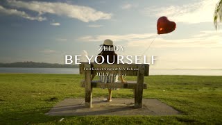 ZELDA - ‘BE YOURSELF’ M/V TEASER