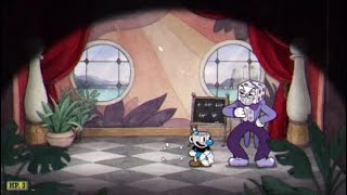 Cuphead | REACHING INKWELL ISLE 3