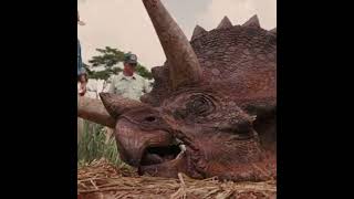 Prologue Giganotosaurus vs Jurassic World #edit #jurassicworld #shorts