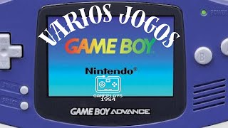 GAME BOY ADVANCE