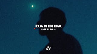 BANDIDA | Mora x Jhayco Synthwave Type Beat 2024 👾