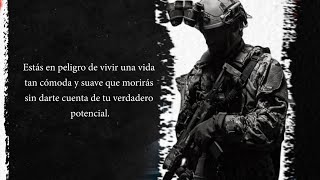 | NAVY SEAL | ,  las ⚡CITAS y PALABRAS⚡ de la Armada de los Estados Unidos o SEAL