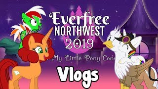 Everfree Vlogs 2019