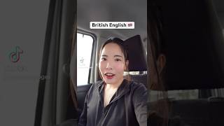 “Are you serious?” #britishaccent #britishenglish #japanese #polyglot