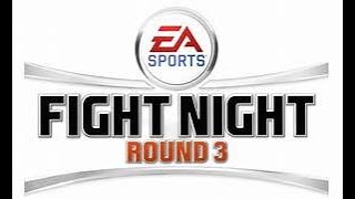 Fight Night Round 3 PS2 Career Mode Roy Jones JR Part 10