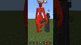 Demon VS Granny Remake. Minecraft addons