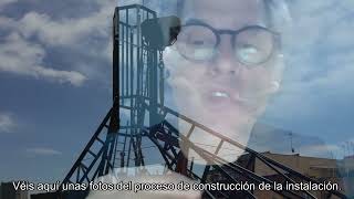 [fragmento] 💊 scalae: HArquitectes en la serie "Trazas Trazos Trozos" de scalae