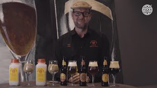 Inside Weyermann® - Original Bamberg: Smoked Malt from Weyermann®