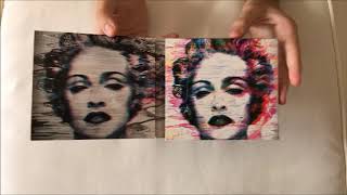 Madonna - Celebration The Video Collection (Unboxing Special Edition Digipack)