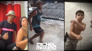 13 MINUTOS DE PITBOX ENVOLVENTE x NO PIQUE  DO TIKTOK [ BAILE DO RODO ] DEEJAY FB