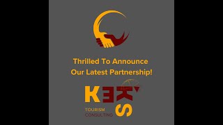 New Partnership Alert: Thimphu Deluxe x KeksConsulting!  #ThimphuDeluxe #consulting #representation