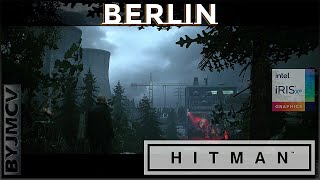 HITMAN - BERLIN - BYJMCV 2023/10