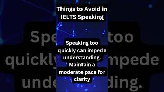 Tip# IELTS Speaking #ielts