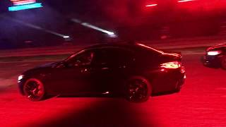 The all-new BMW M5 and i3s live presentation