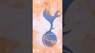 How to draw the English Tottenham logo