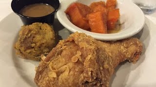 Tastes of the South-Atlanta Food Tour