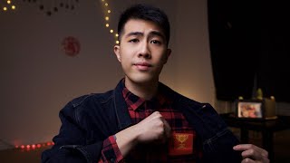 五年没回家过年是什么体验？| My fifth year celebrating Chinese New Year without my family.