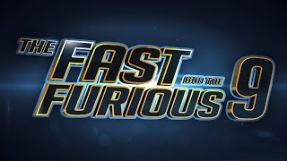 #F9 FAST 9! EARLY RELEASE! The Fast and the Furious 9: Family First..  Trailer (Minor Spoiler Alert)