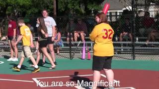 Summerville Miracle League Song & Video 2017 | By Chad Dolbier