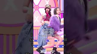 ranking itzy members cheshire outfits