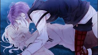 Diabolik Lovers - Mad hatter - Kanato x Yui - 「AMV」