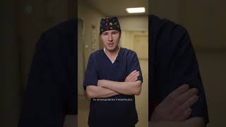 Hernia Spiegel, tratată în siguranță în Rețeaua Medicală Arcadia | Dr. Dragoș Chichirău