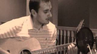 I'll Be - Edwin McCain (COVER)