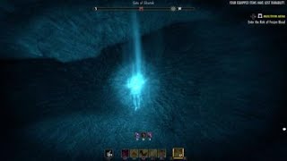 ESO - No CP is a dangerous place