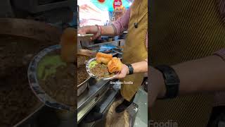 Lahore Famous Japani Samosa #ytshorts #youtubeshorts #shortsfeed