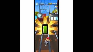 subway surfers|| complete word knight in subway surfers||#subwaysurfers #subway