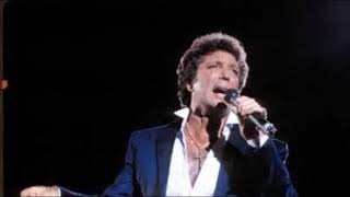 My Elusive Dream : Tom Jones 1968