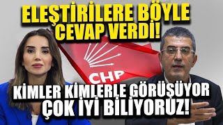 “Yerel seçimde Türkiye ve İstanbul ittifakı kurguluyoruz” | CHP Grup Başkanvekili Gökhan Günaydın