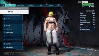 Street fighter 6 part 25 ps4 broadcast